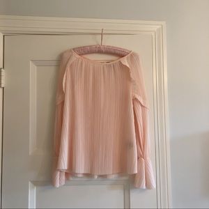 Michael Stars Blouse